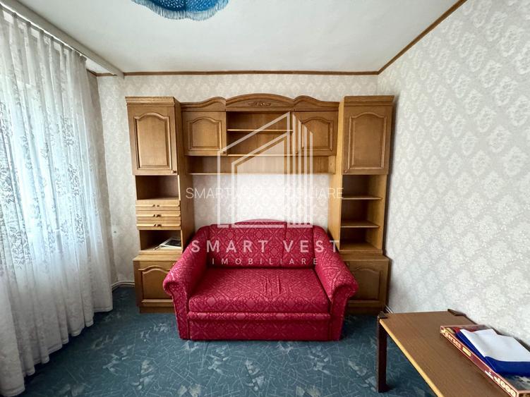 Apartament 4 camere | 110 mp | Zona Ultracentrală - 18