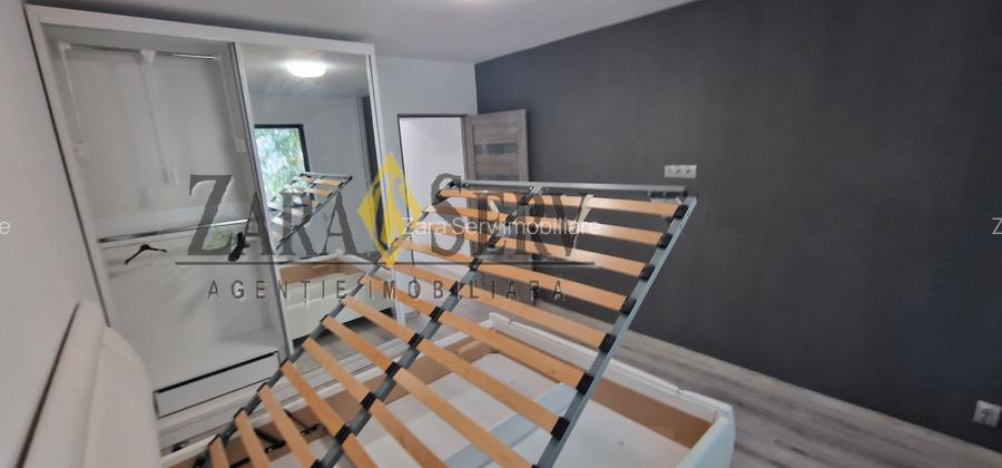 Locație: Str. Cameliei, zona Parcului „în Triunghi” - 6