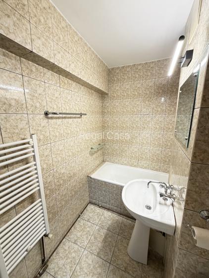 Vanzare 3 camere decomandat zona Nicolina - Pizza Nico - COMISION 0% - 12