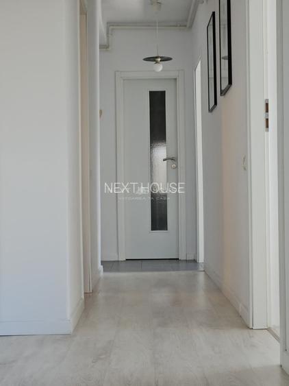 Apartament 3 camere Libertatii - 13 Septembrie  - Uranus ( Unirii ) - 26