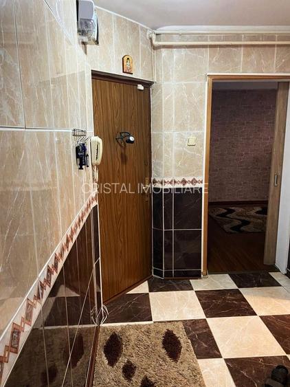 Apartament 2 camere, centrala proprie, parcare inclusa, metrou, cat friendly - 8