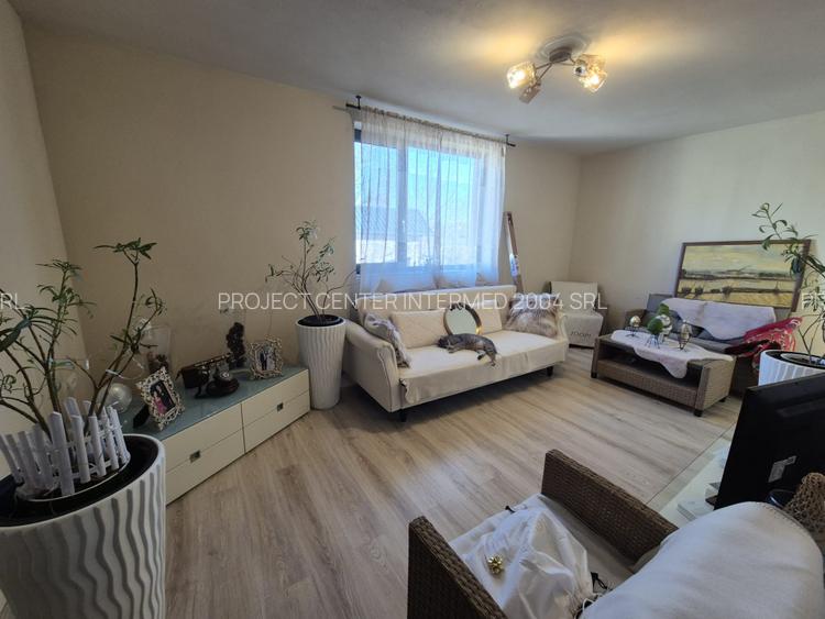 Casa Ștefanesti, zona Lidl Pasarela - 13