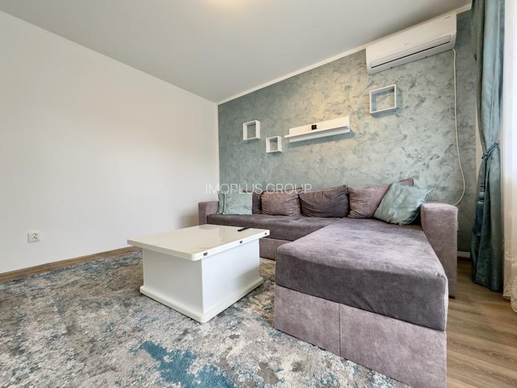 APARTAMENT 2 CAMERE BLOC NOU CANTA ZONA PROFI 0% COMISION - 3