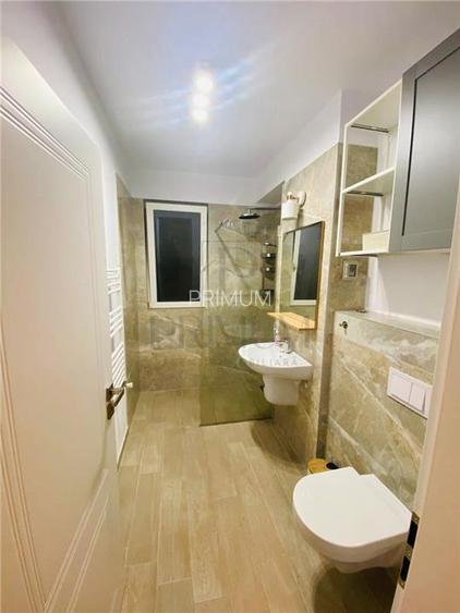 ARADULUI - 2 CAMERE - SPATIOS - MOBILAT SI UTILAT - 10