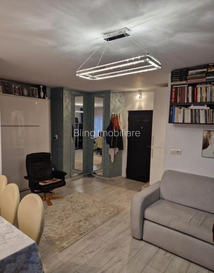 Garsoniera de vanzare 24mp in Gheorgheni, zona Titulescu  - 4