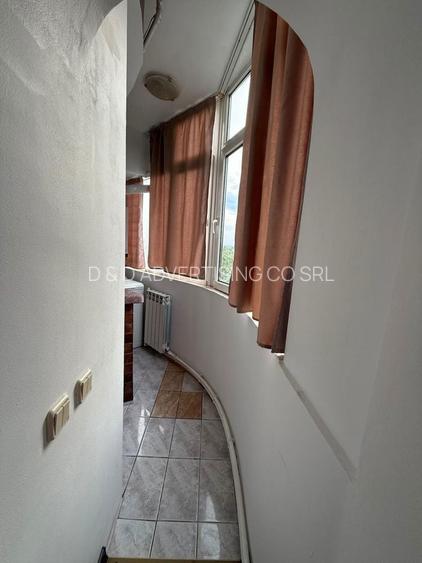 Cismigiu - 3 minute metrou Izvor - Garsoniera MODERNA - CENTRALA TERMICA - 8