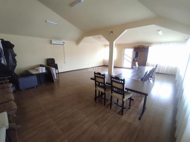 Casa individuala, 550 mp, zona Catargiu - 4