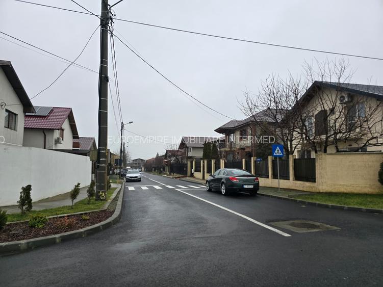 Teren de vanzare in Eforie Nord - 10