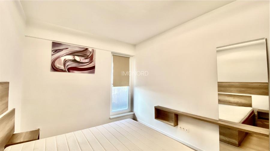 Atria Urban Resort 2 camere cu gradina si acces la piscina - 13