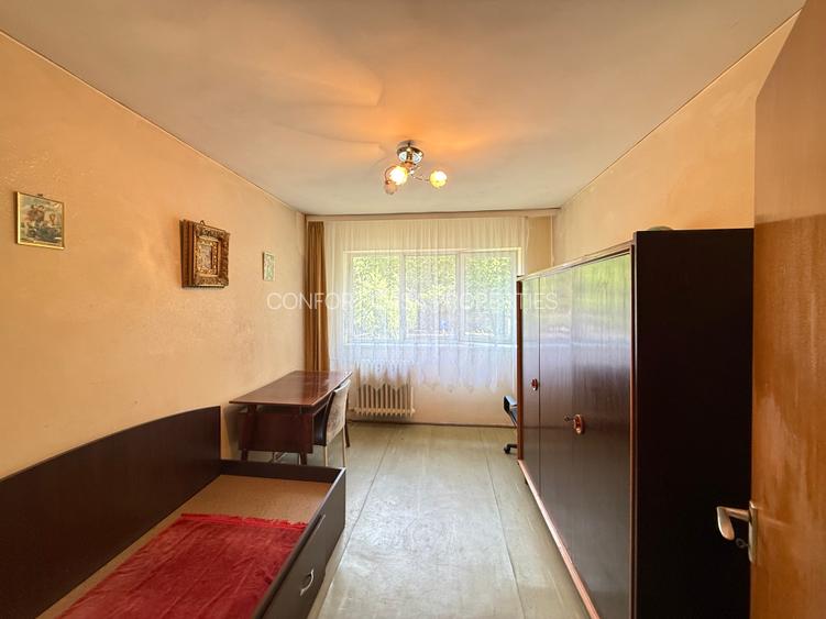 Gorjului metrou - Iuliu Maniu | Apartament 3 Camere | Decomandat |Bloc Anvelopat - 3