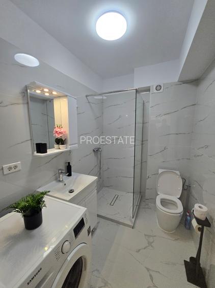 Garsonuera ultracentral | Complex Bratianu | 5 minute aeroport  Prima inchiriere - 3