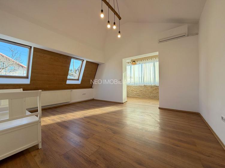 Casa Pretabila Pentru Diverse Activitati - 270 mp - 5