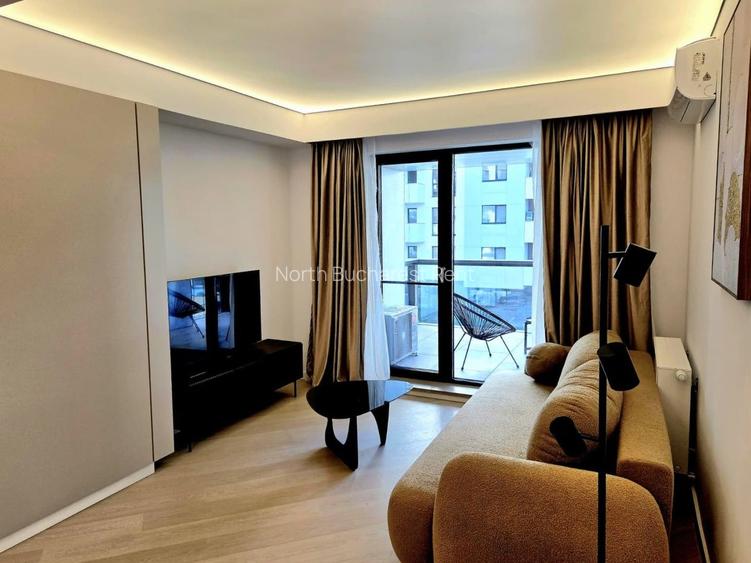 2 Camere de închiriat | Pipera | Prima închiriere - 3