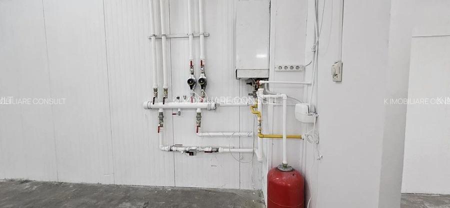 Pantelimon hala 1648 mp de inchiriat - 12