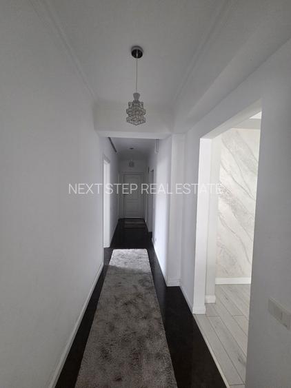 Apartament 3 camere si curte proprie - 2
