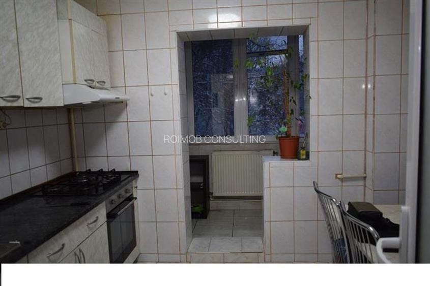 Apartament 2 camere decomandat, etajul 1/4, zona Aviatiei - 10