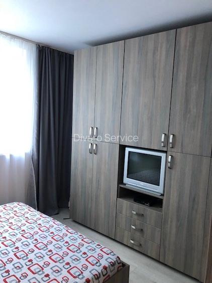 Inchiriere apartament 2 camere mobilat utilat  Cotroceni metrou Eroilor - 9