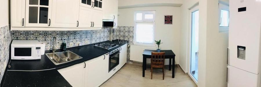 Aviatiei, 3 cam, str St. Burileanu, renovat nou, spatios, vecini linistiti - 5