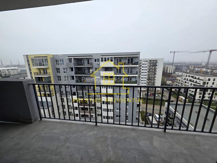 Metrou - Pallady- Titan - Ap. 2 Cam Duplex- Finalizat-88 mp - 7