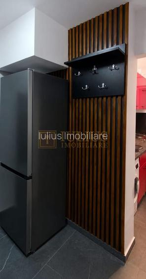 3 camere| Spitalul Judetean| centrala proprie| apartament spatios - 7