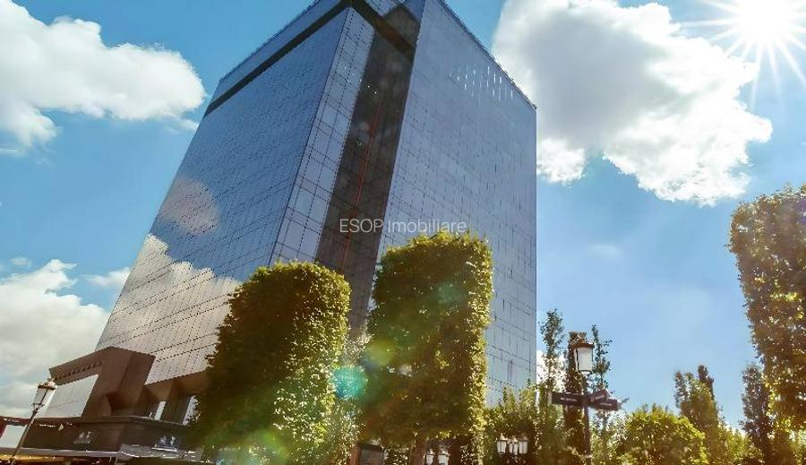 United Business Center 0, Central, 2100 - 32000 mp  0% comision! - 7