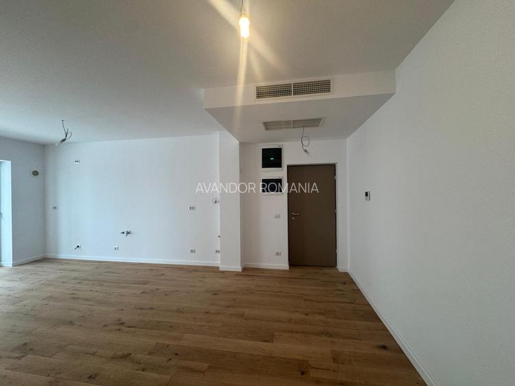 Apartament 3 camere NOU | Complex rezidențial | Zona Nord | Imobil 3 etaje - 2