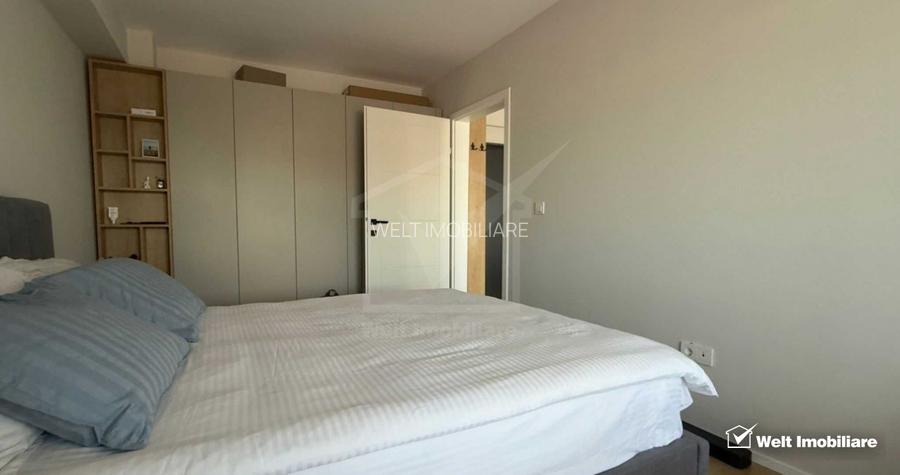 Apartament 2 camere modern, Calea Baciului, Cluj-Napoca - 4