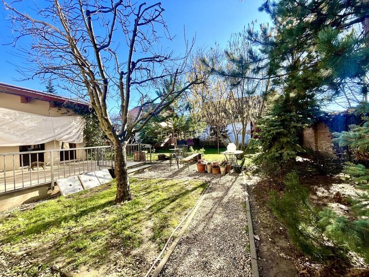 Casă de vis în Giroc – Eleganță clasică, spațiu vast și confortabil - 34