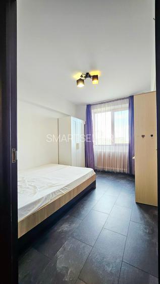 Tineretului - Str. Trestiana | 3 Camere | Mobilat & Utilat | Comision 0% - 3