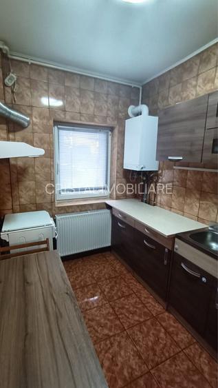 Studio 50 mp, parter, centrală proprie, parcare, Grigorescu, pet friendly - 4