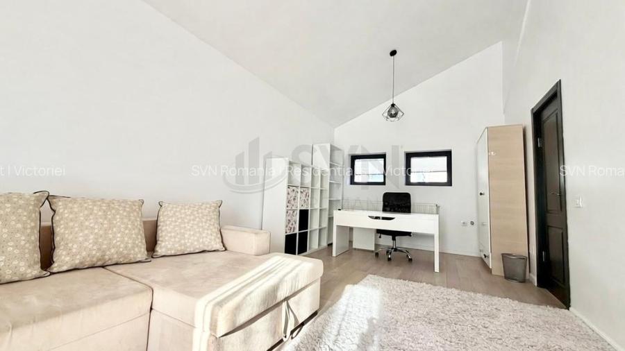 REA1028582 PENTHOUSE 5 CAMERE l VILA l TERASA GENEROASA l HERASTRAU - 11