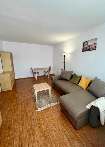 Inchiriez apartment 2 camere in zona Pta Muncii - 2