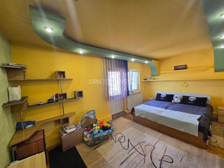 Apartament 3 camere decomandat balcon - Strand - 4