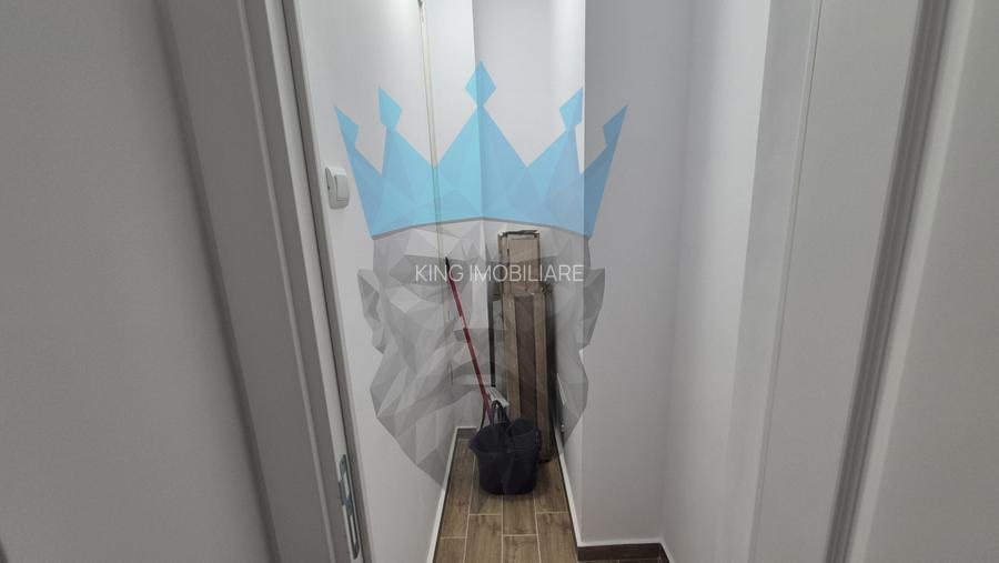 Apartament 2 Camere Turda Bucuresti - 19