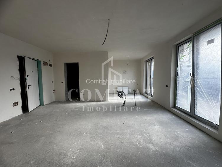 Apartament în bloc exclusivist | Etaj intermediar | Zona Eroilor - 2