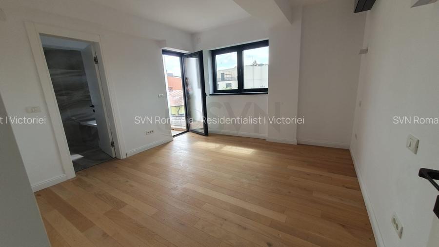 REA1019446 Apartament cu 3 camere singur pe etaj Polona - 4