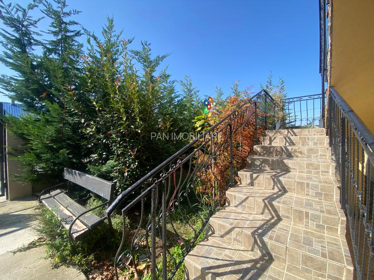 COMISION  0% - Pensiune Vama Veche – 10 Camere – 800m de plaja – Strada Nucilor - 4