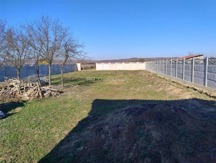 RECO Teren intravilan, Miniparadis - 5