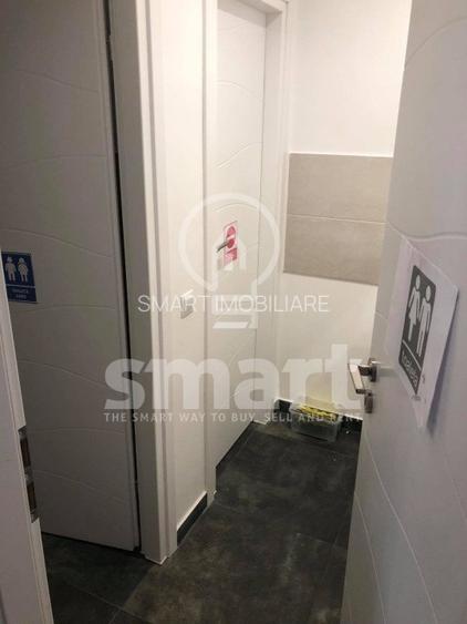 Spatiu comercial cu vitrina Zorilor - 7