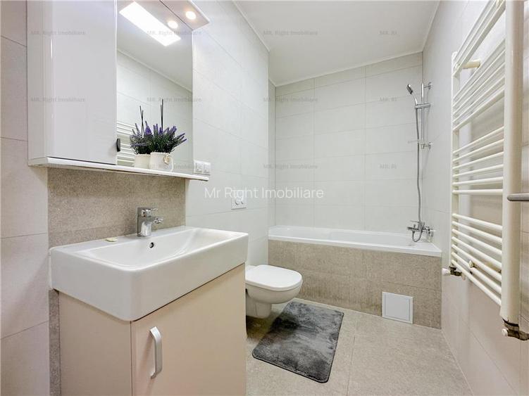 Apartament 2 camere | Kasper | Boxa si Parcare | - 8