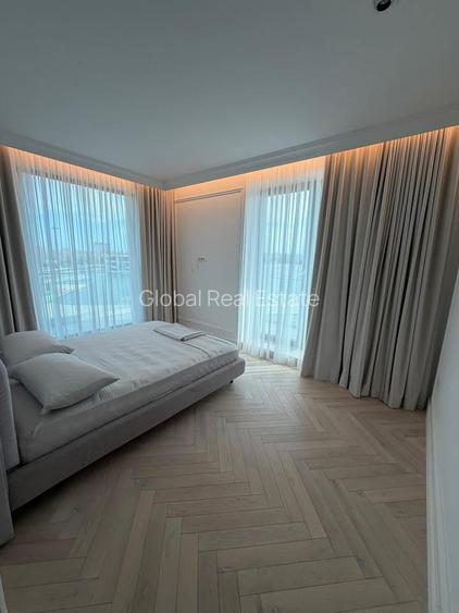 4 Camere 130mp Lake On Mamaia 2 Locuri Parcare Vedere Frontală Lac - 16