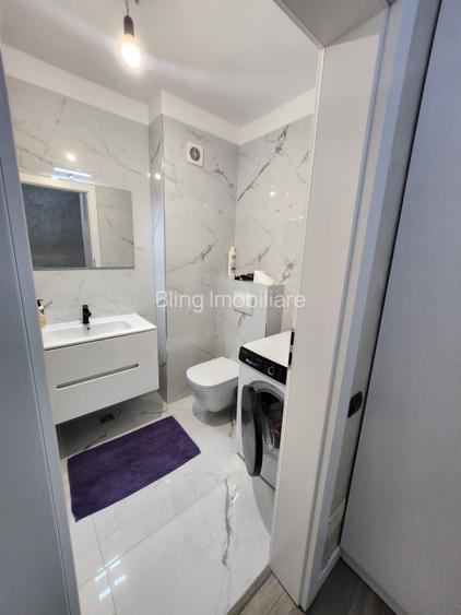 Apartament cu 3 camere, 55 mp, zona Eroilor - 8