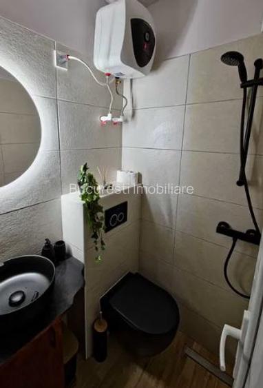 Alba Iulia DECEBAL METROU Muncii  et.4/10,Amenajata,boiler,mobilata,Libera - 7