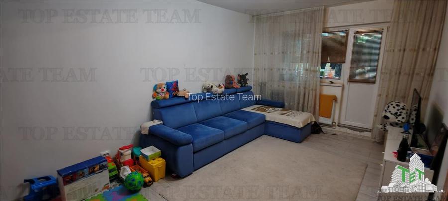 Apartament 2 camere, stradal, langa metrou  Gorjului, centrala proprie, instalat - 3