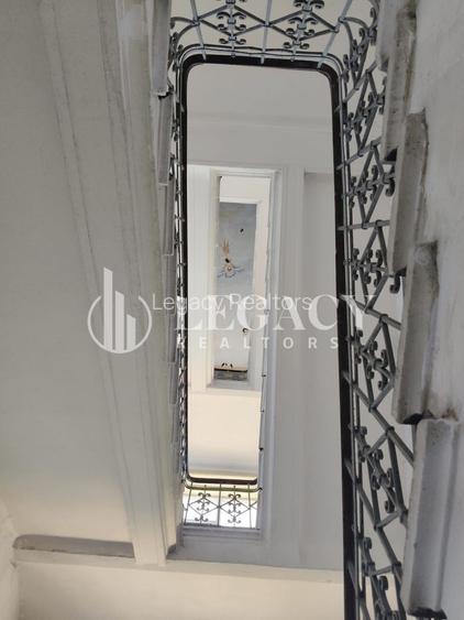 VÂNZARE/SCHIMB CU TEREN  - Clădire interbelică, centru oraș Siret - 19