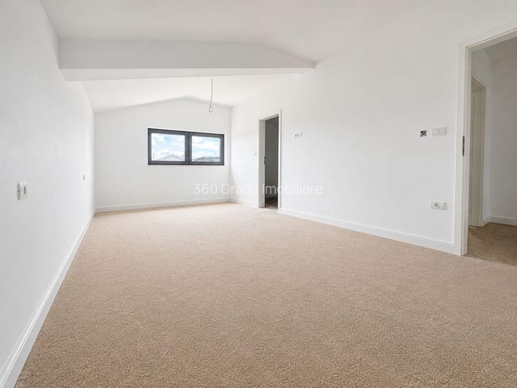 Casă individuală / Giroc – 140 mp utili | Finisaje premium | Zonă lin - 14