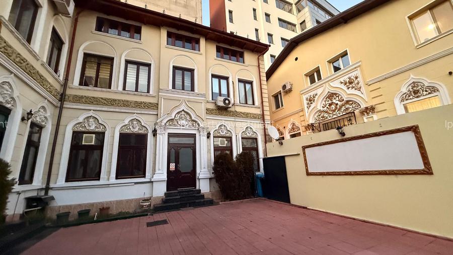 Spatiu Comercial - HoReCa Restaurant | Budapesta | Central | Metrou | Terasa - 19