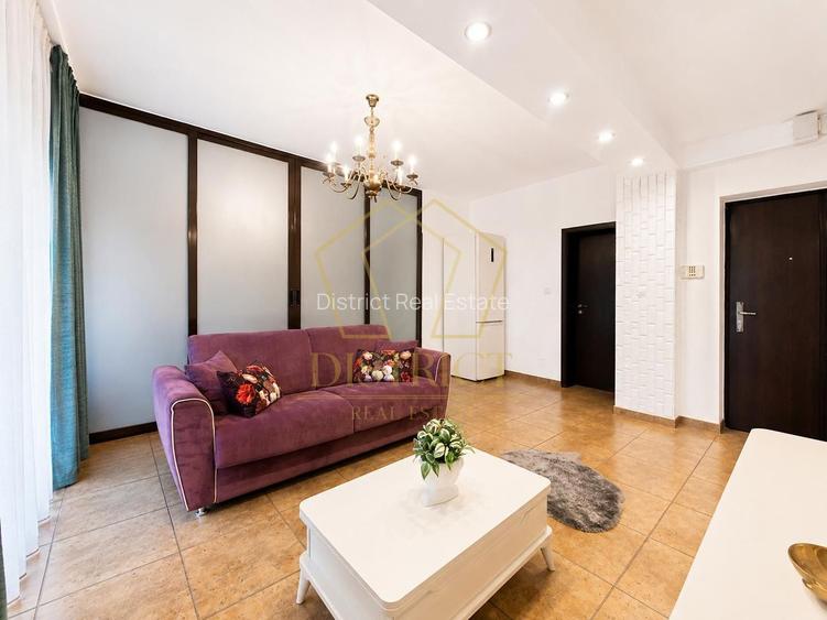 Apartament cu 2 camere | Lipovei - 2