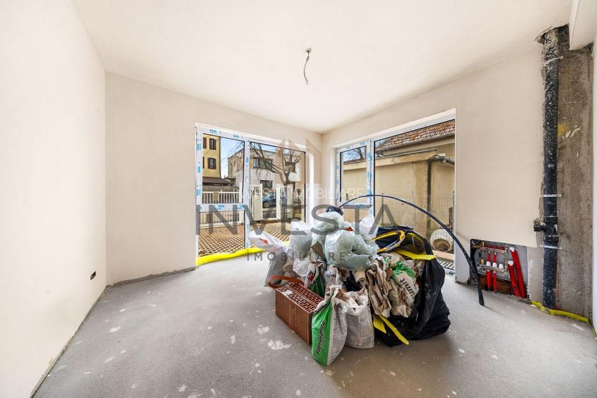 Duplex premium | 222 mp | curte si terase | Andrei Muresanu - 12