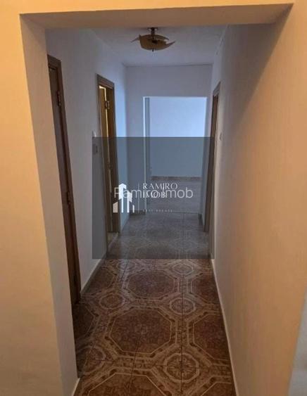 Ocazie! Apartament 2 camere – bloc 1984, vedere panoramică, lângă parc - 3